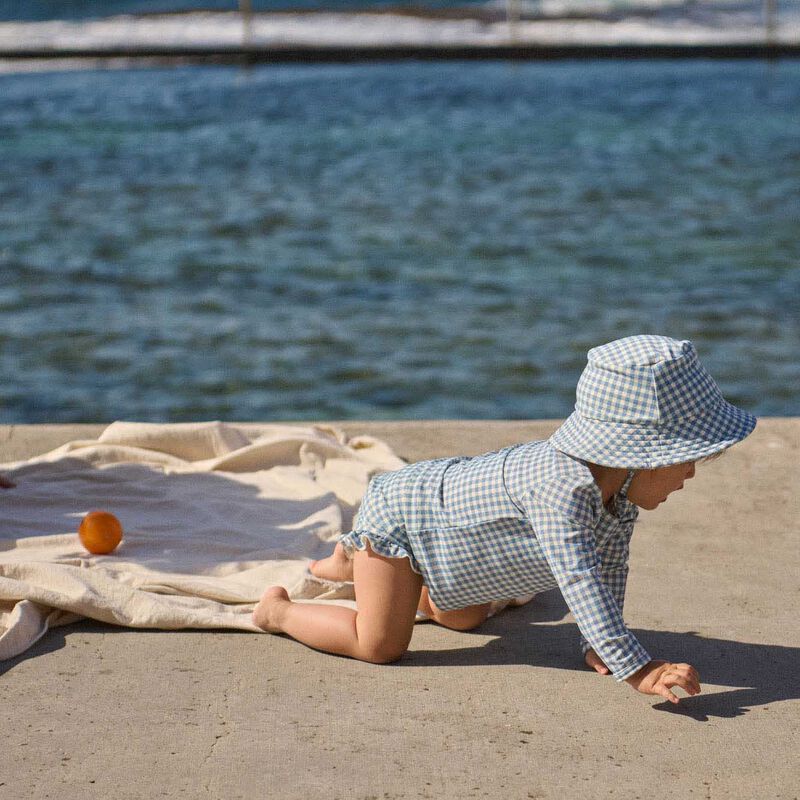 Nature Baby Splash Top 6M-2Y image number 1